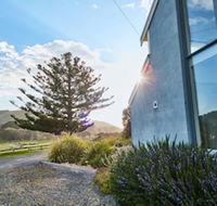 Great Ocean Walk Retreat - NT Tourism
