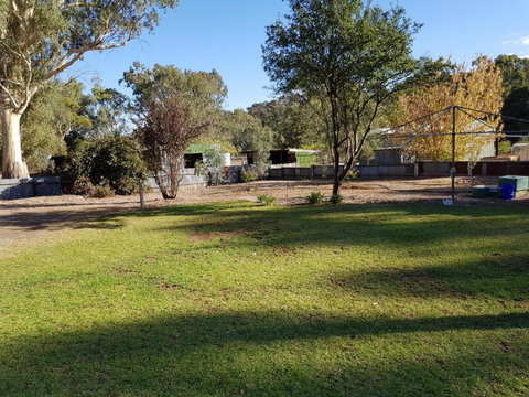 Cooke Cottage - Accommodation NT 2