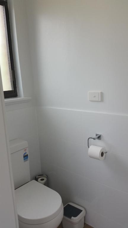 Cooke Cottage - Accommodation NT 3