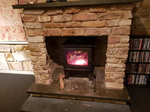 Cooke Cottage - Accommodation NT 5