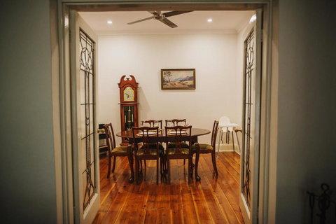 Cooke Cottage - Accommodation NT 6