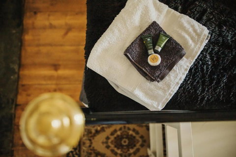 Cooke Cottage - Accommodation NT 1