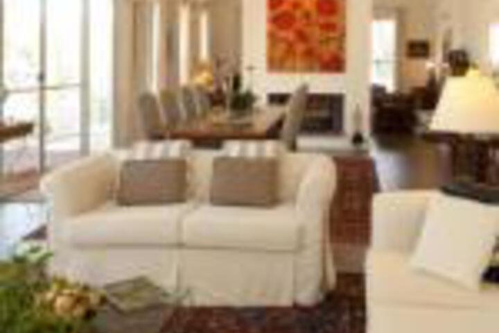 Sevenhill SA Accommodation NT