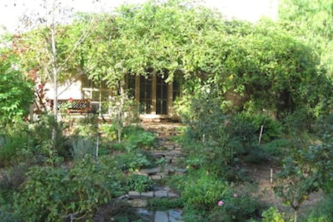 Lemontree Cottage - NT Tourism 3