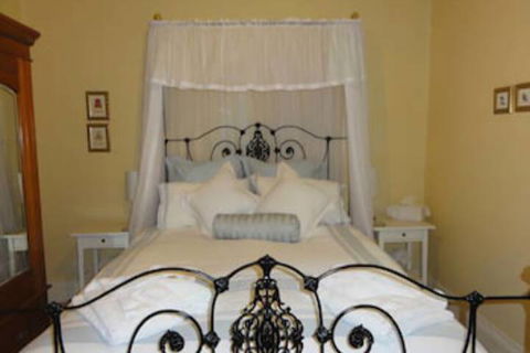 Lemontree Cottage - NT Tourism 2