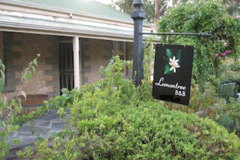 Lemontree Cottage - NT Tourism 0