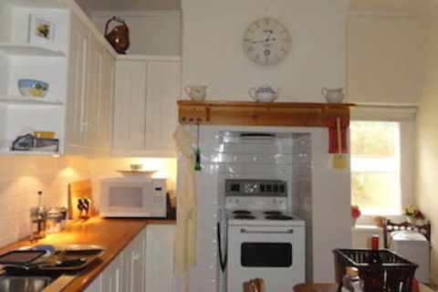Lemontree Cottage - NT Tourism 5