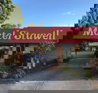 Motel Stawell - Accommodation NT