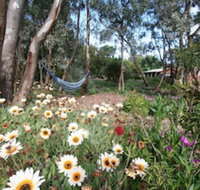 Southern Grampians Cottages - Accommodation NT