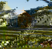 Grampians View BB - Accommodation NT