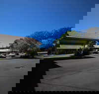 Molly Morgan Motor Inn - Accommodation NT
