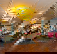 North Gregory Hotel - Accommodation NT