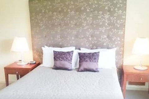 Potters Apartments - Accommodation NT 6