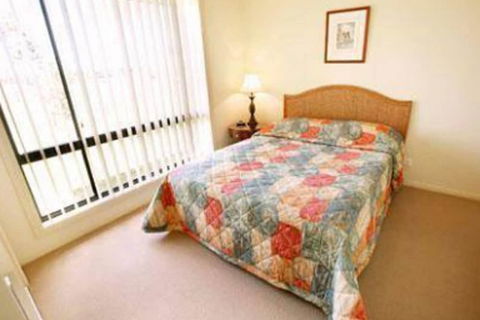 Potters Apartments - Accommodation NT 7