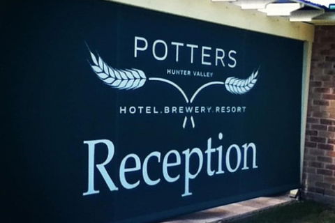 Potters Apartments - Accommodation NT 1