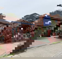 CKS Sydney Airport Hotel - Accommodation NT