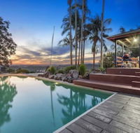 Byron Hinterland Villas - NT Tourism