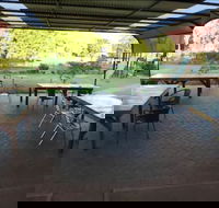 Eldorado Motor Inn - Accommodation NT