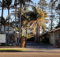El Lago Waters Tourist Park - NT Tourism