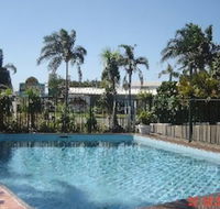 White Lanterns Motel - Accommodation NT