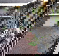 Gold Coast Airport Motel - Accommodation NT