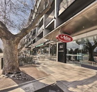 Adina Apartment Hotel St Kilda Melbourne - Accommodation NT