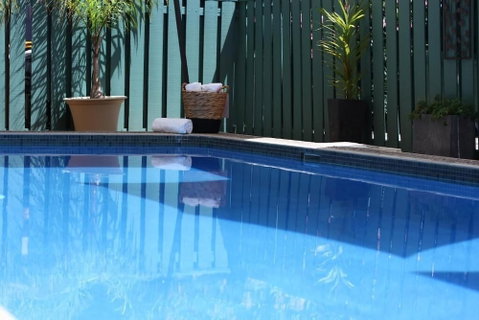 Adelaide International Motel - Accommodation NT 1