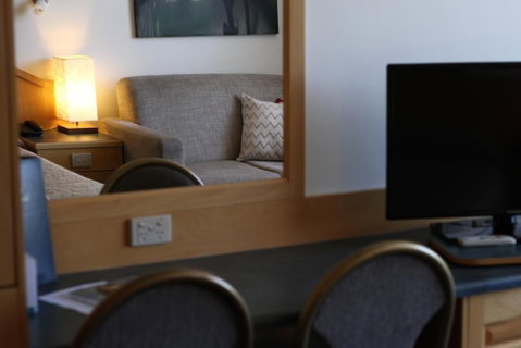 Adelaide International Motel - Accommodation NT 6