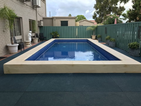 Adelaide International Motel - Accommodation NT 4