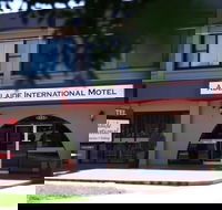 Adelaide International Motel - Accommodation NT