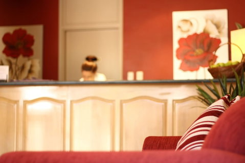 Adelaide International Motel - Accommodation NT 5