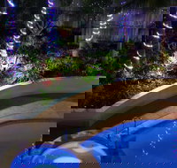 Mariners Resort - Accommodation NT