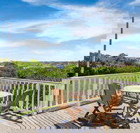 Clifftop Boutique Accommodation - Accommodation NT