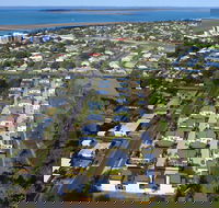 The Grange Resort - Accommodation NT