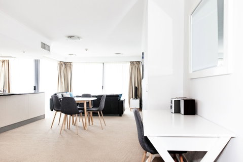 Ocean Views Resort - Accommodation NT 5