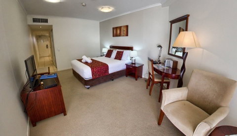 Ocean Views Resort - Accommodation NT 4