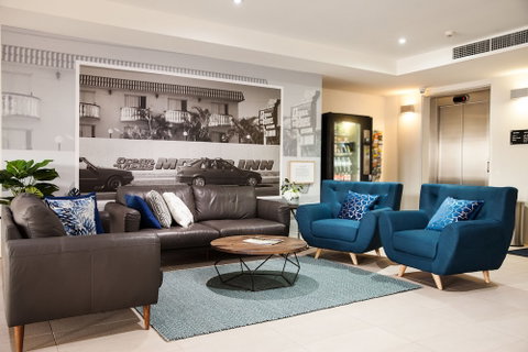 Ocean Views Resort - Accommodation NT 2