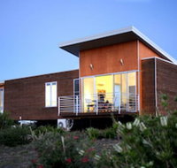 Eco-luxe at Mount Avoca - Accommodation NT