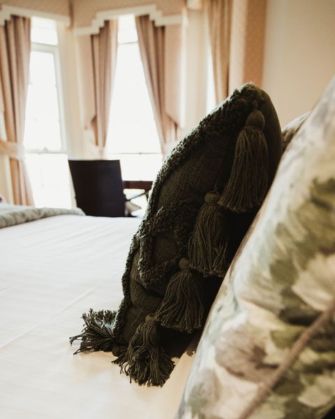 Montfort Manor - Accommodation NT 6