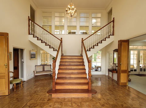 Montfort Manor - Accommodation NT 2