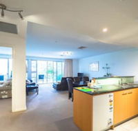 Glenelg Beachside Apartments - Accommodation NT