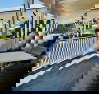 Ballina Manor Boutique Hotel - Accommodation NT