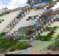 Pacific Place Apartments - Accommodation NT