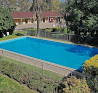 Burke and Wills Motor Inn - Accommodation NT