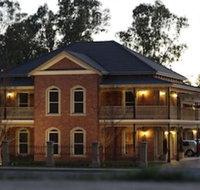 Carlyle Suites  Apartments - Accommodation NT