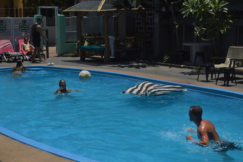 Youth Shack Backpackers - Hostel - NT Tourism 3