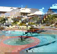 Mercure Bunbury Sanctuary Golf Resort - Accommodation NT