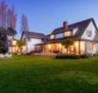 Sienna Estate Lodge  Winery - Accommodation NT