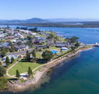 Anchor Bay Motel - NT Tourism