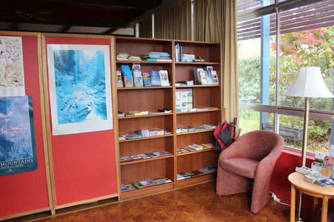 High Mountains Motor Inn - Accommodation NT 2
